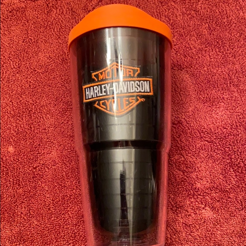 Tervis Tumblr Harley Davidson 24oz.